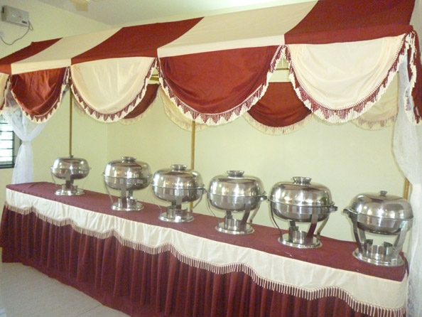 Birwa Catering Services